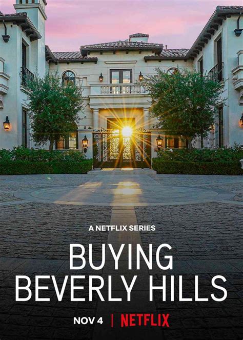 netflix buying beverly hills.